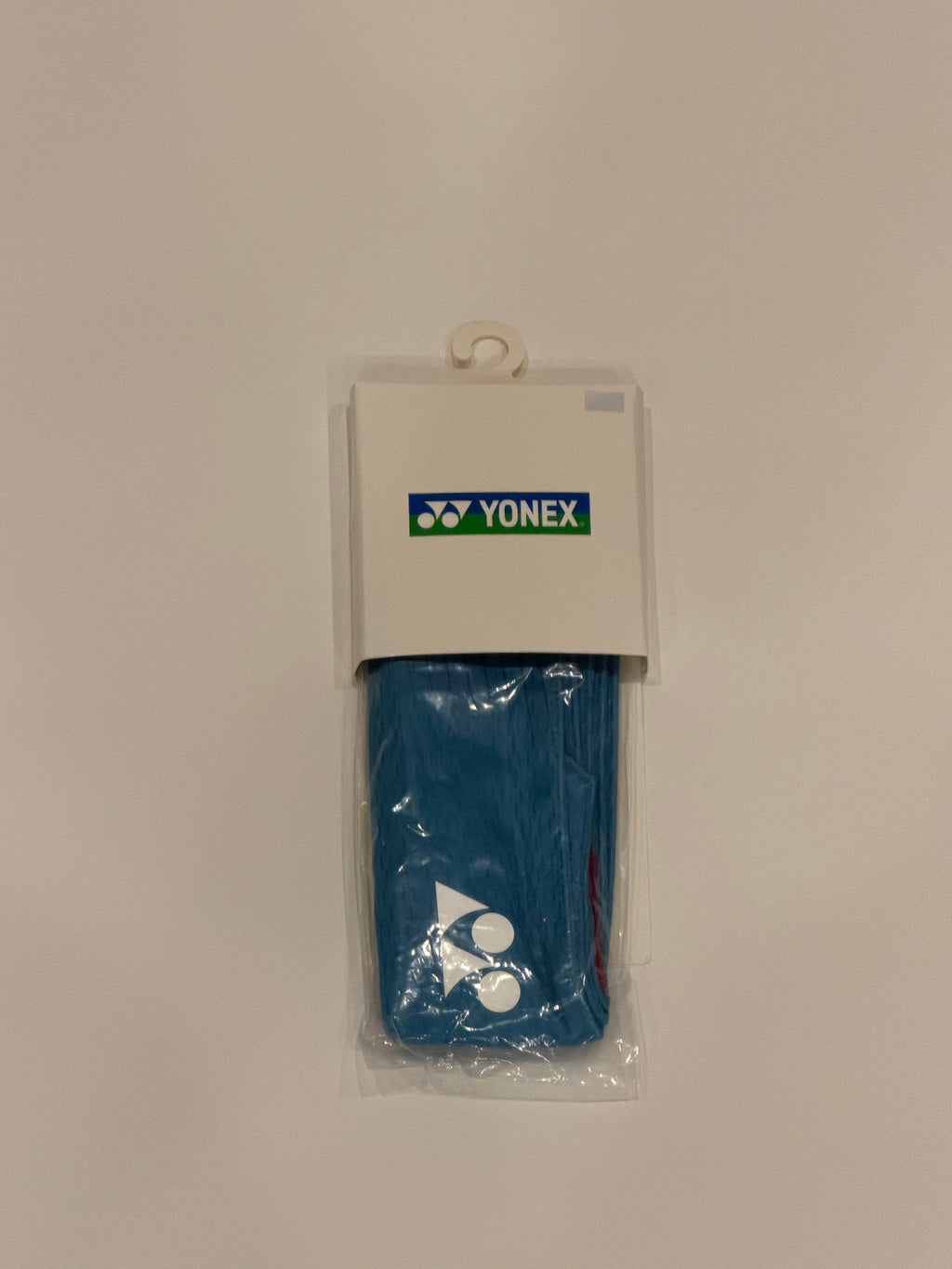【日本未発売】2026新作 YONEX ヘアバンド  バドミントン 冷感速乾 AC013026CR
