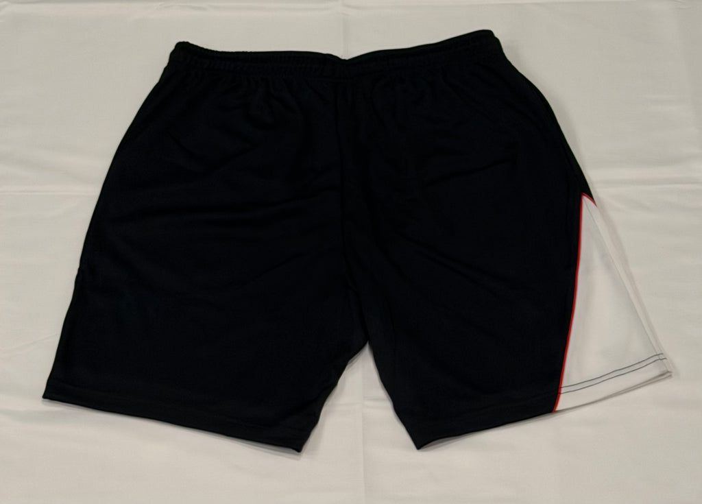 【日本未発売】YONEX リンダンモデル ハーフパンツ 15026LDCR ブラック