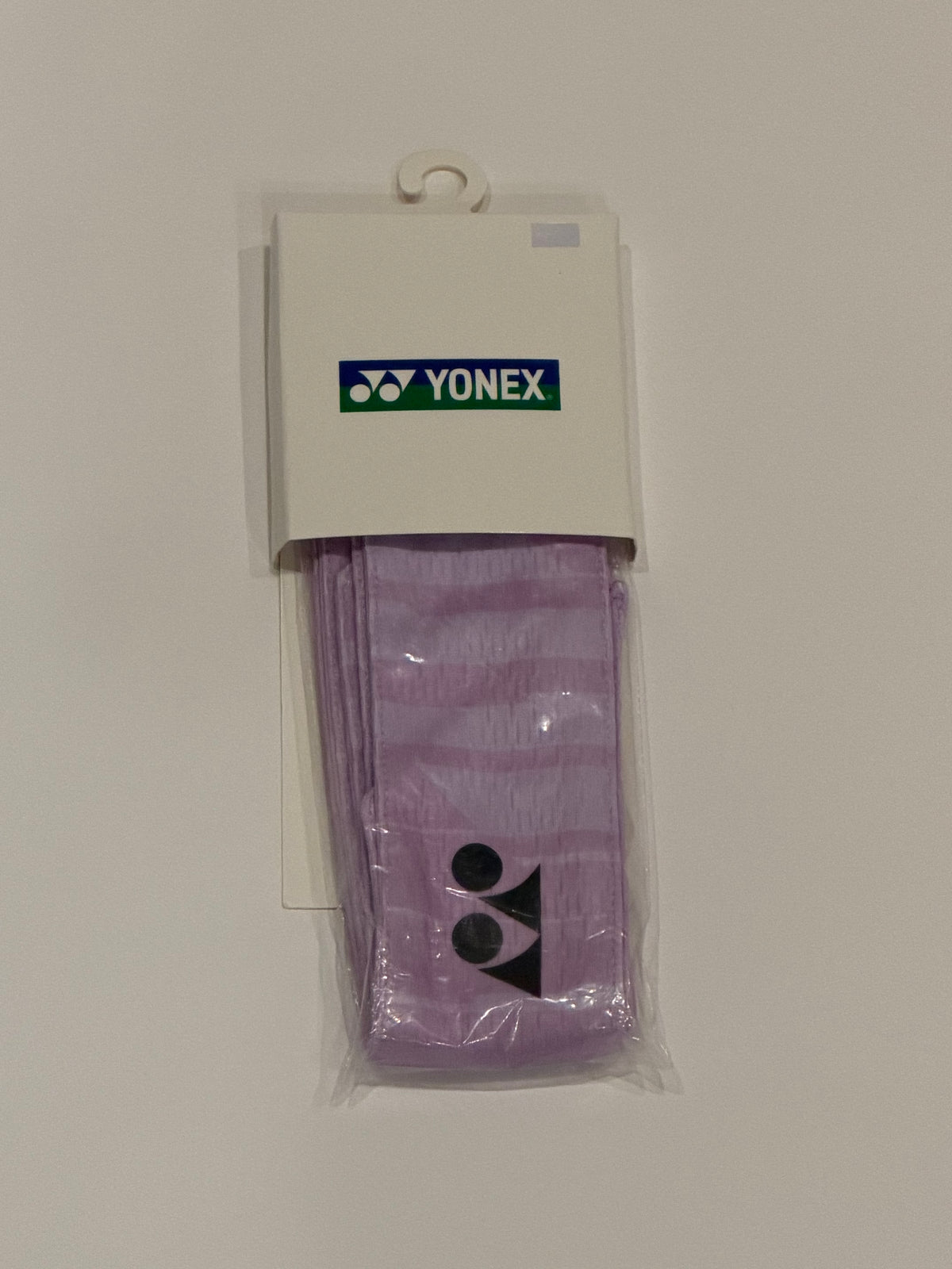 【日本未発売】YONEX ヘアバンド  バドミントン 冷感速乾 AC013025CR
