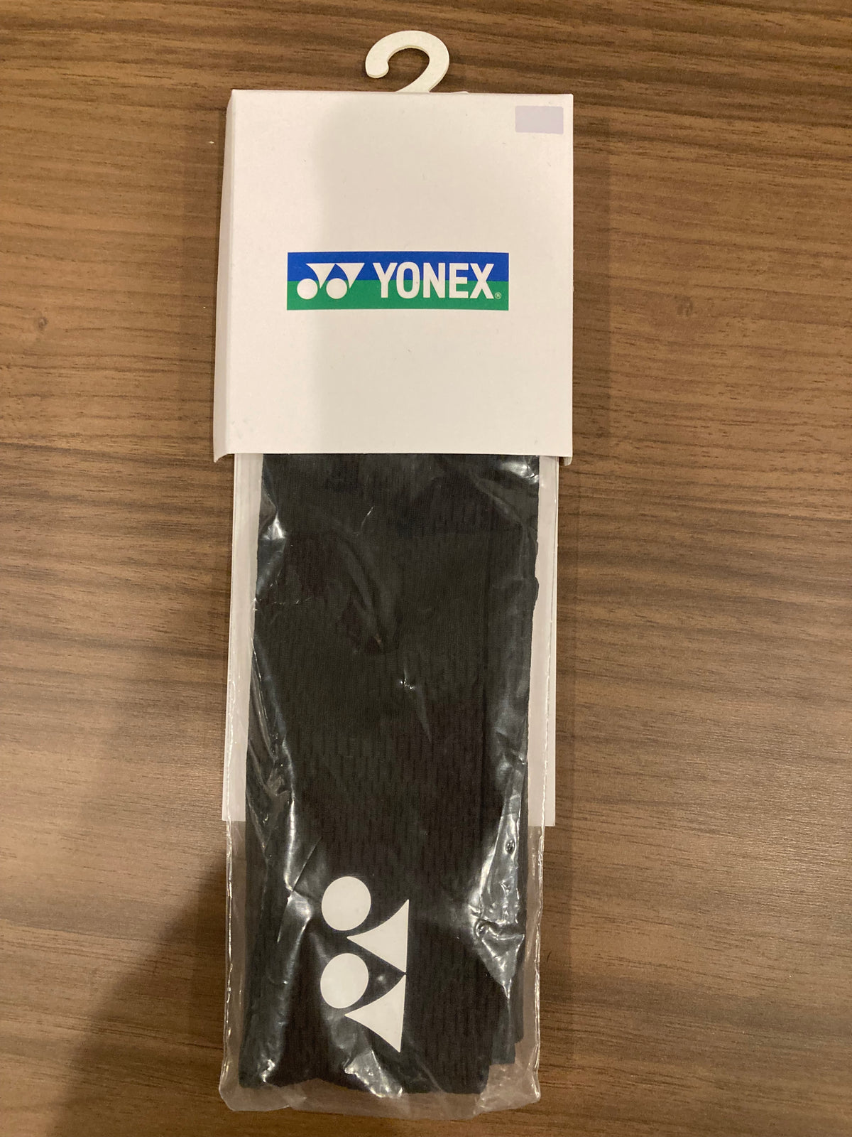 【日本未発売】YONEX ヘアバンド（AC013036CR ）