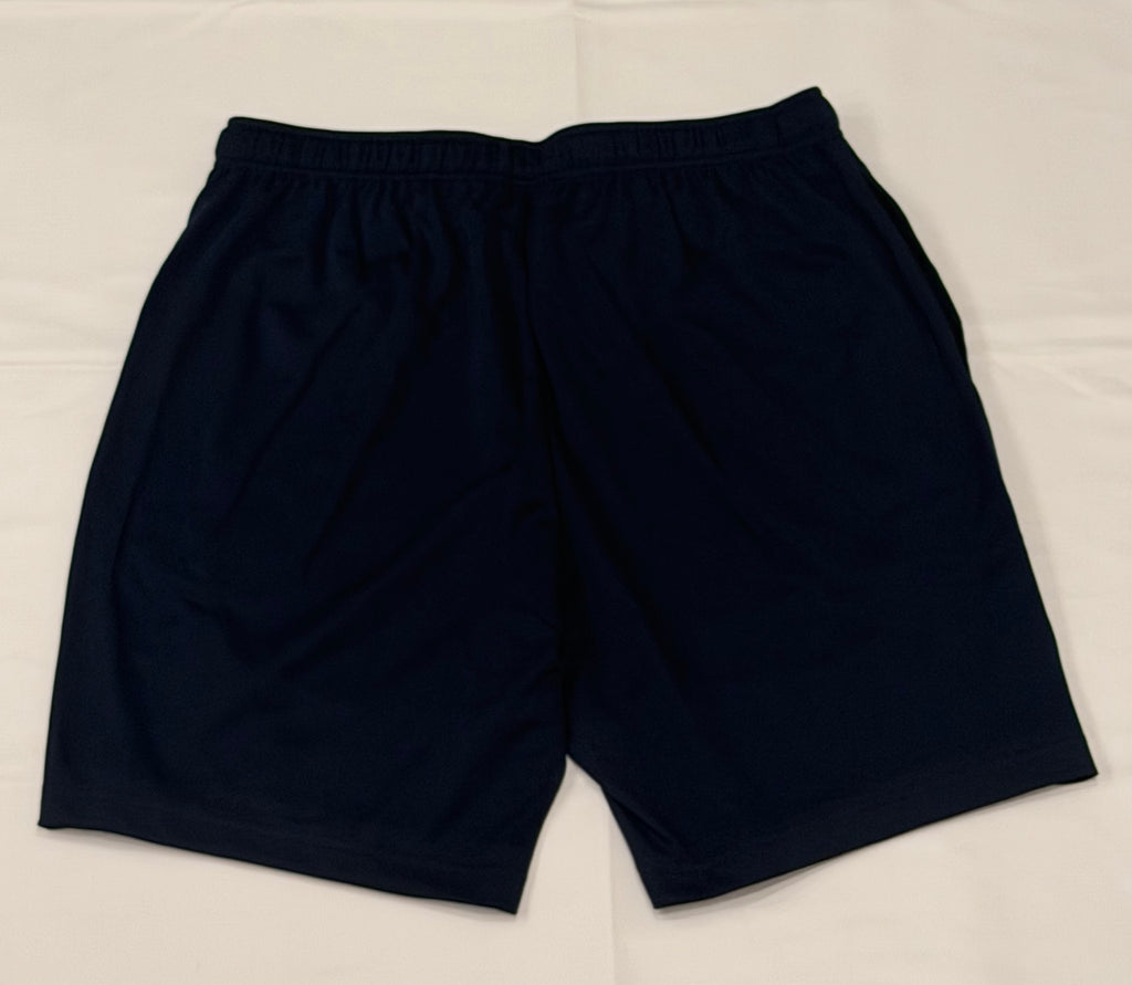【日本未発売】YONEX（ヨネックス）2025 林丹選手イベント着用モデル ハーフパンツ 15033LD