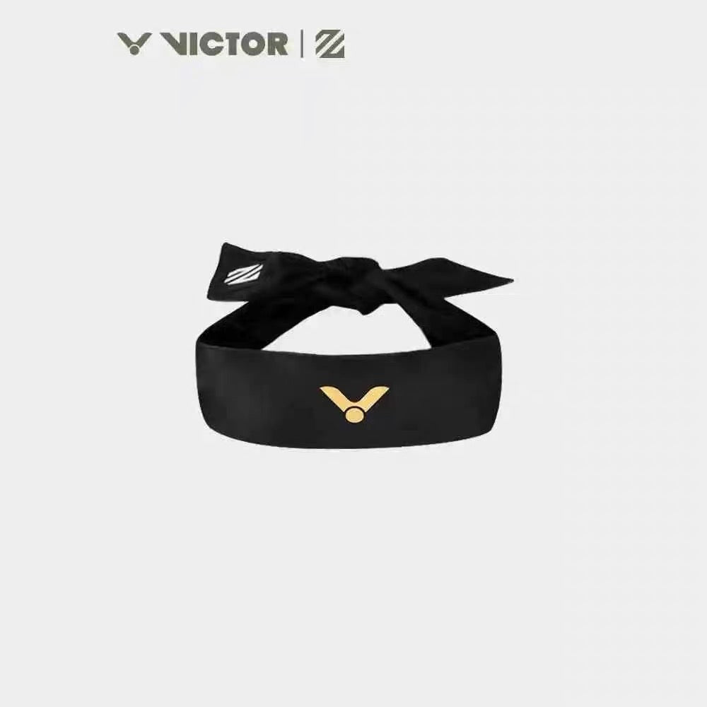 【日本未発売】VICTOR リージージャ選手着用モデル ヘアバンド SP4517LZJ