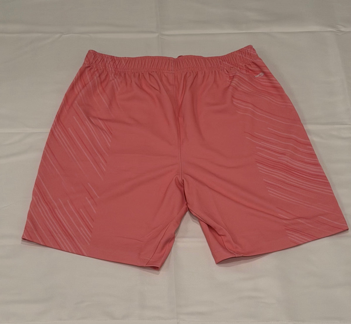 【日本未発売】VICTOR アントンセン選手 2026大会着用モデル ショートパンツ （R-65203）