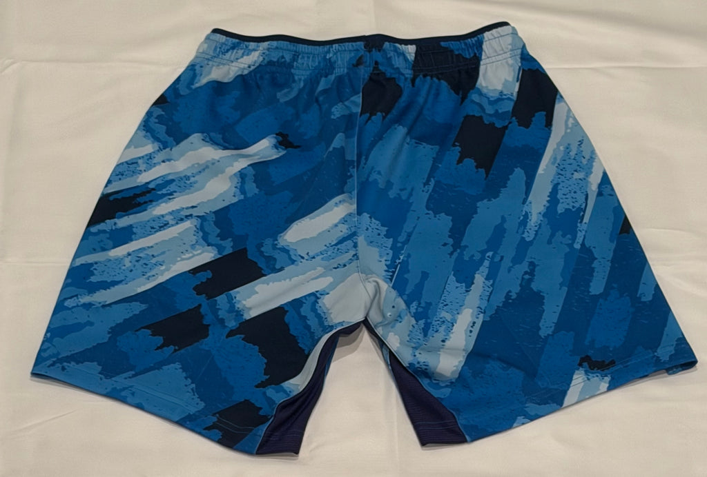 【廃盤限定品】YONEX 中国代表モデル （15176） パープル/ブルー