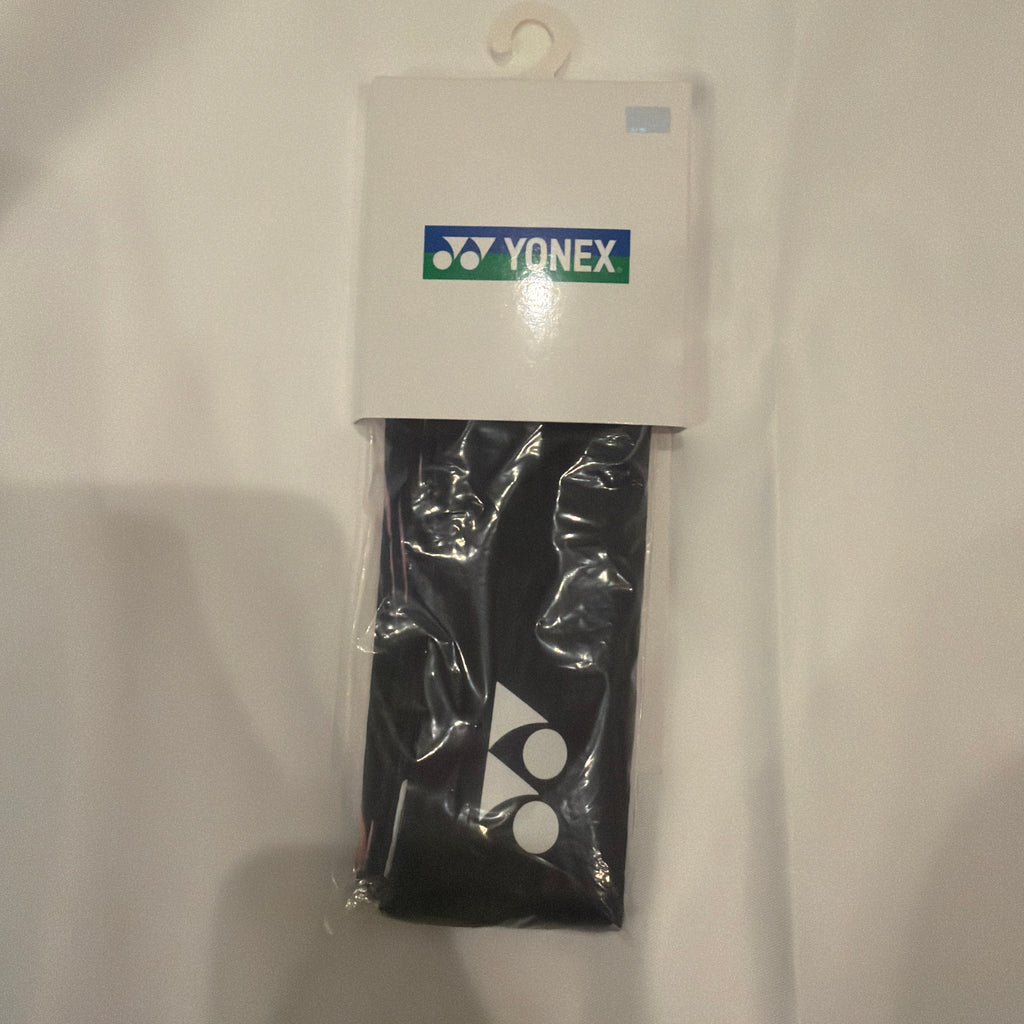 【日本未発売】2026新作 YONEX ヘアバンド  バドミントン 冷感速乾 AC013026CR