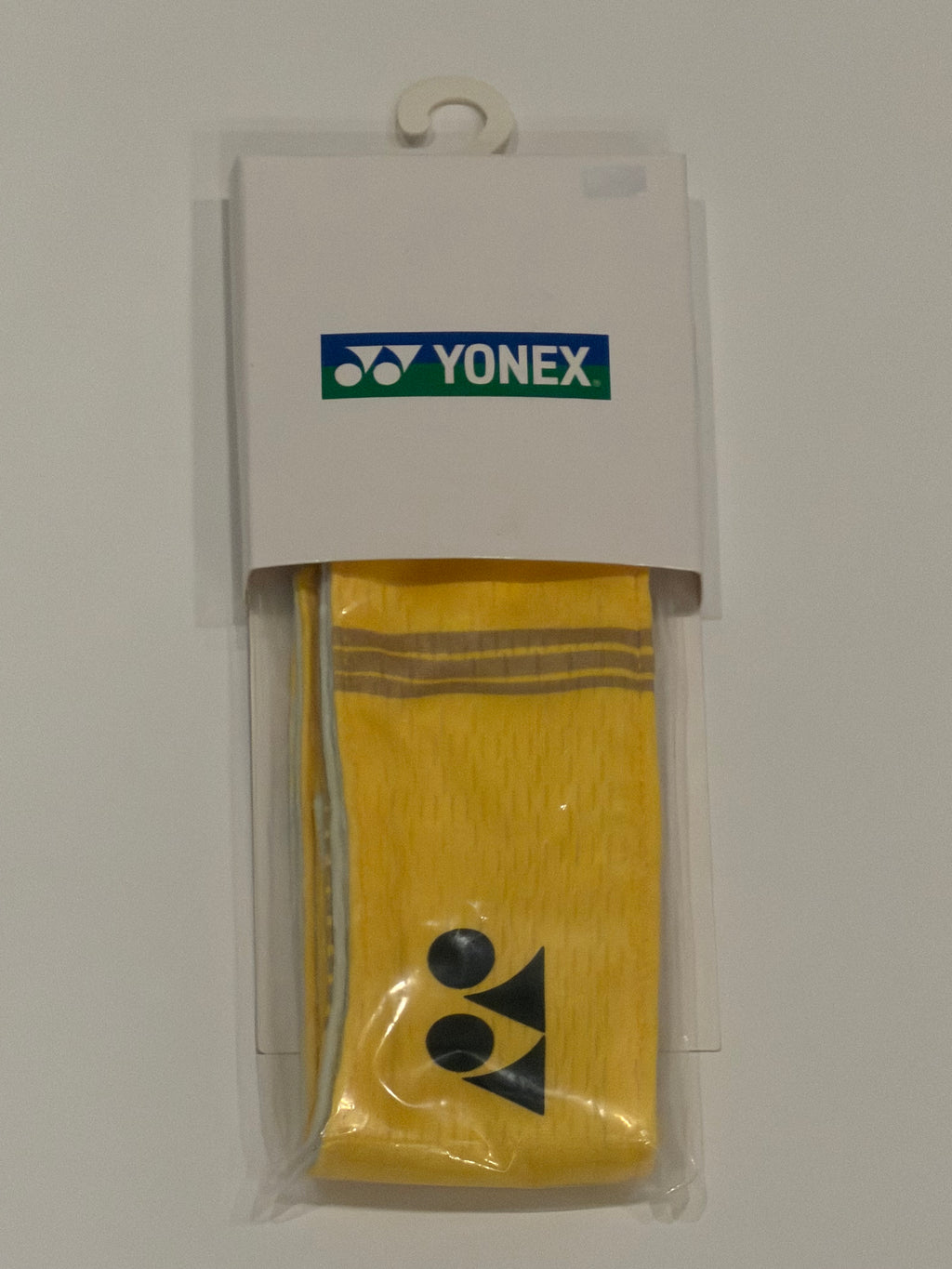 【日本未発売】YONEX ヘアバンド バドミントン AC013016CR