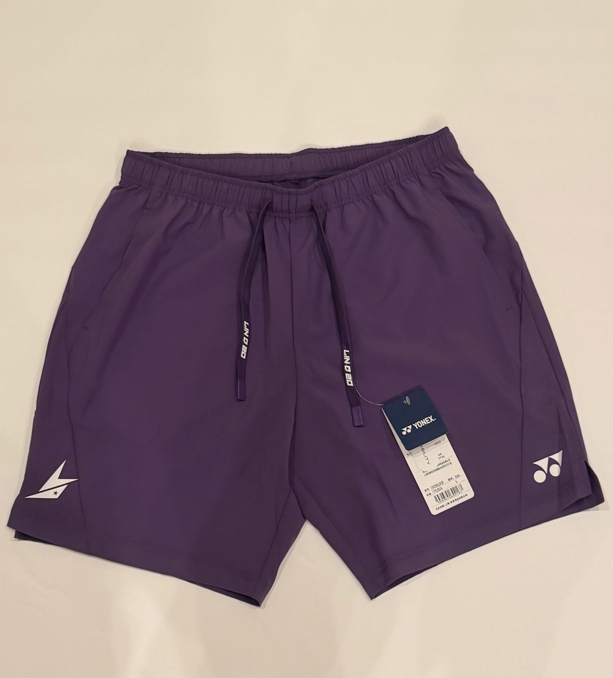 【日本未発売】リンダンモデル2026新作パンツ