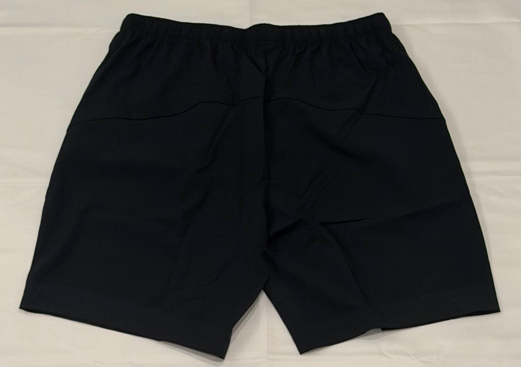 【日本未発売】YONEX リンダンモデル バドミントン ハーフパンツ ピンク/ブラック（15031LDCR）