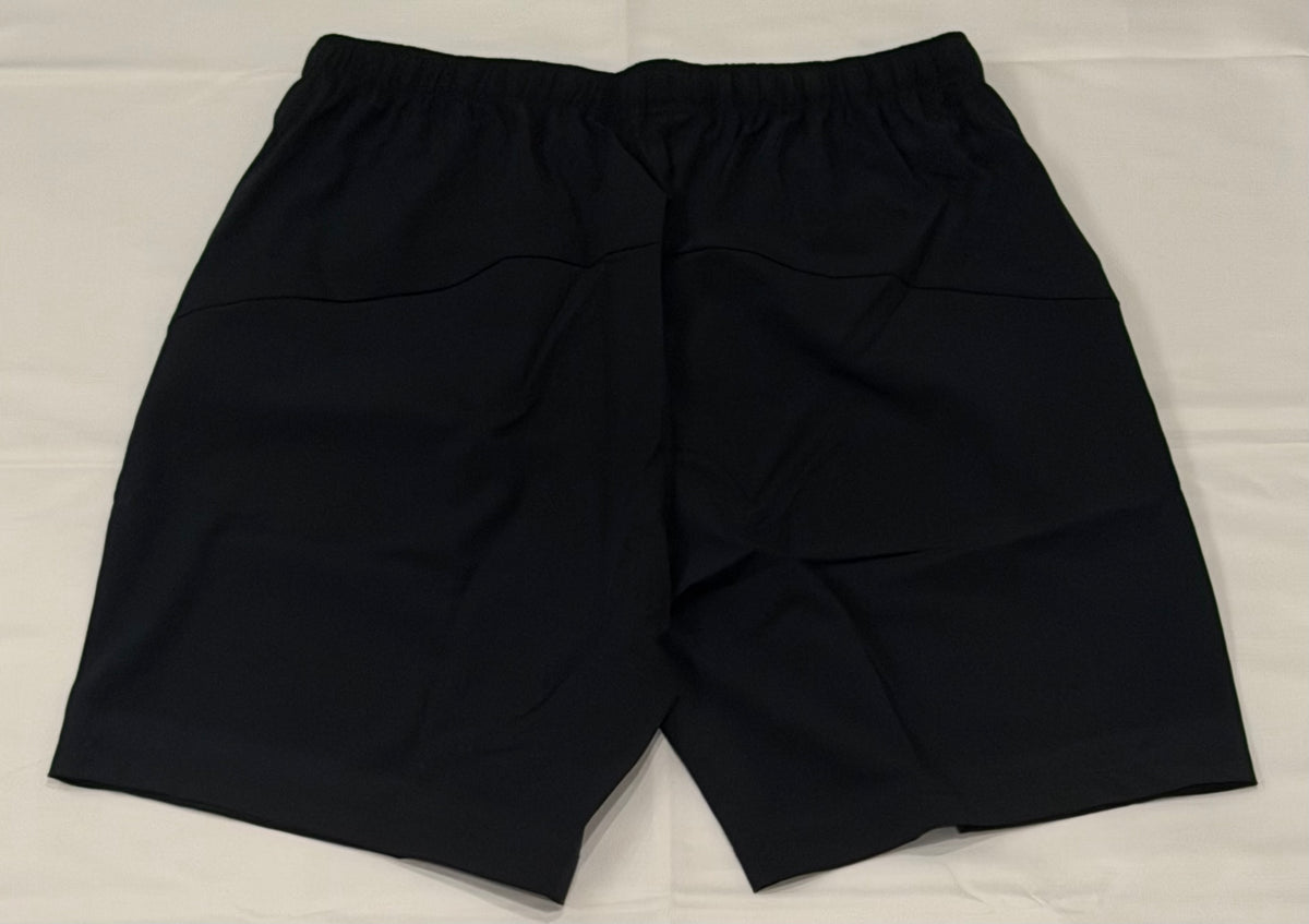 【日本未発売】YONEX リンダンモデル バドミントン ハーフパンツ ピンク/ブラック（15031LDCR）