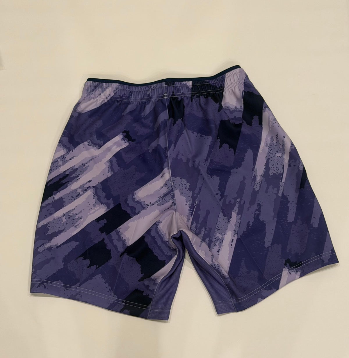 【廃盤限定品】YONEX 中国代表モデル （15176） パープル/ブルー