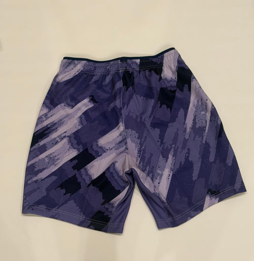 【廃盤限定品】YONEX 中国代表モデル （15176） パープル/ブルー