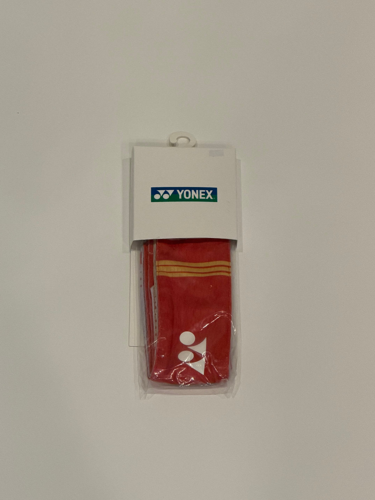 【日本未発売】YONEX ヘアバンド バドミントン AC013016CR