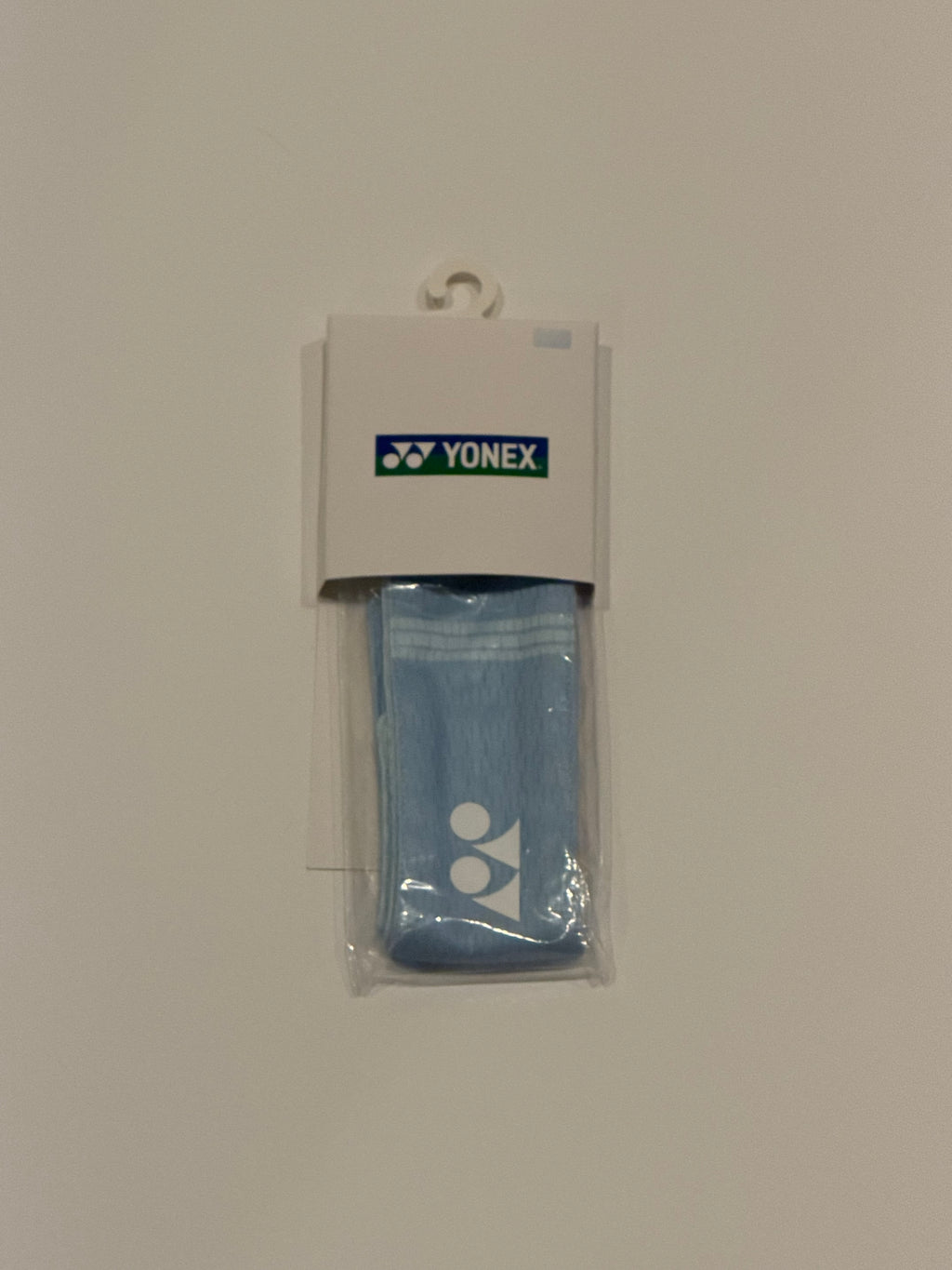 【日本未発売】YONEX ヘアバンド バドミントン AC013016CR