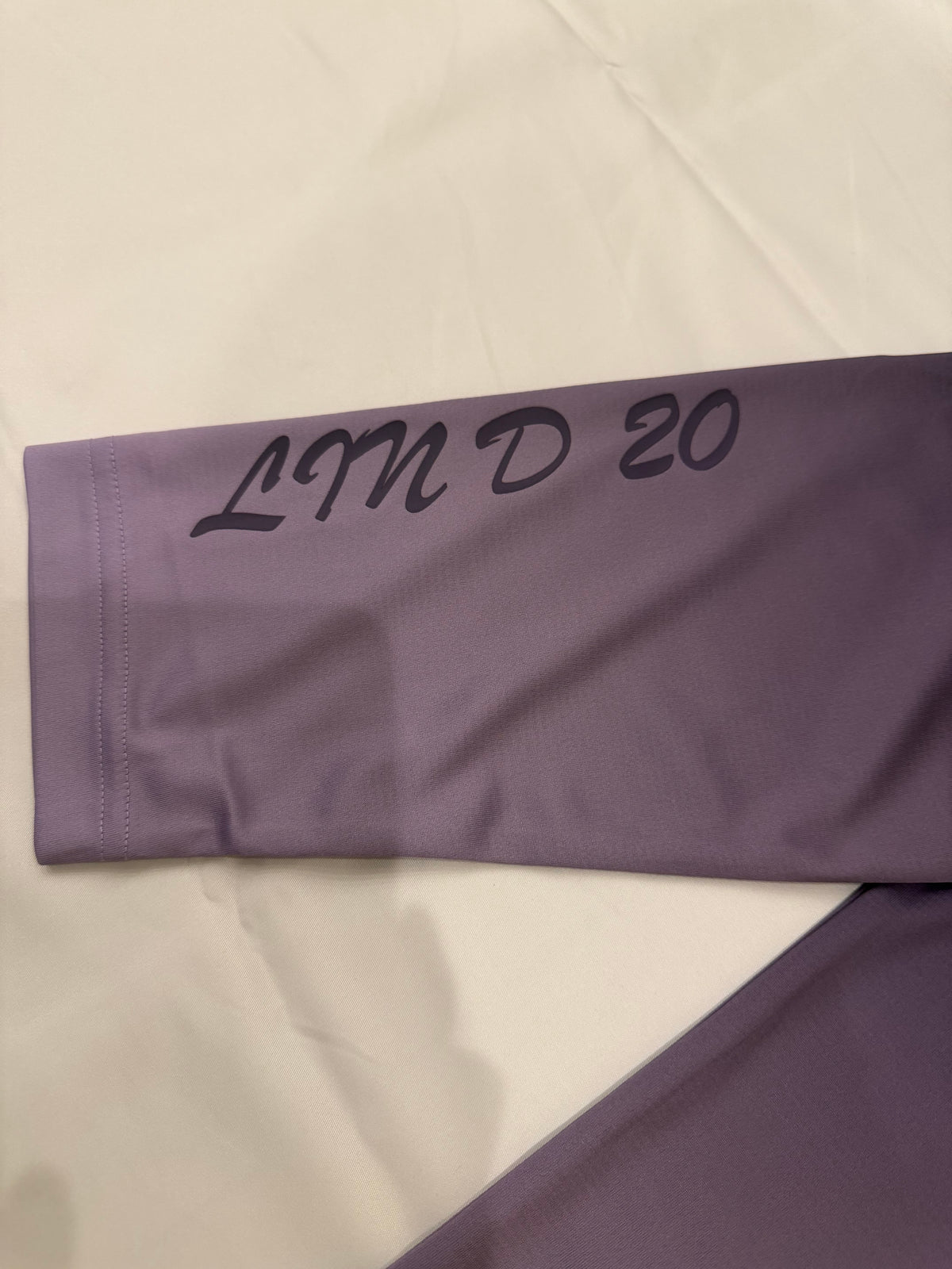 リンダンモデル2026秋季新作ウェア