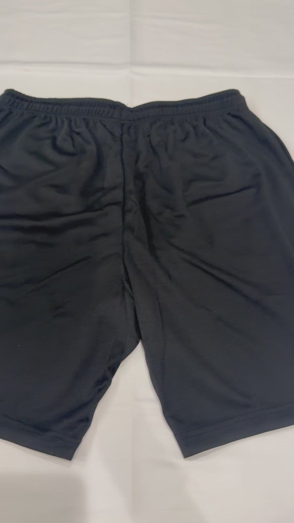【日本未発売】YONEX リンダンモデル ハーフパンツ 15026LDCR ブラック