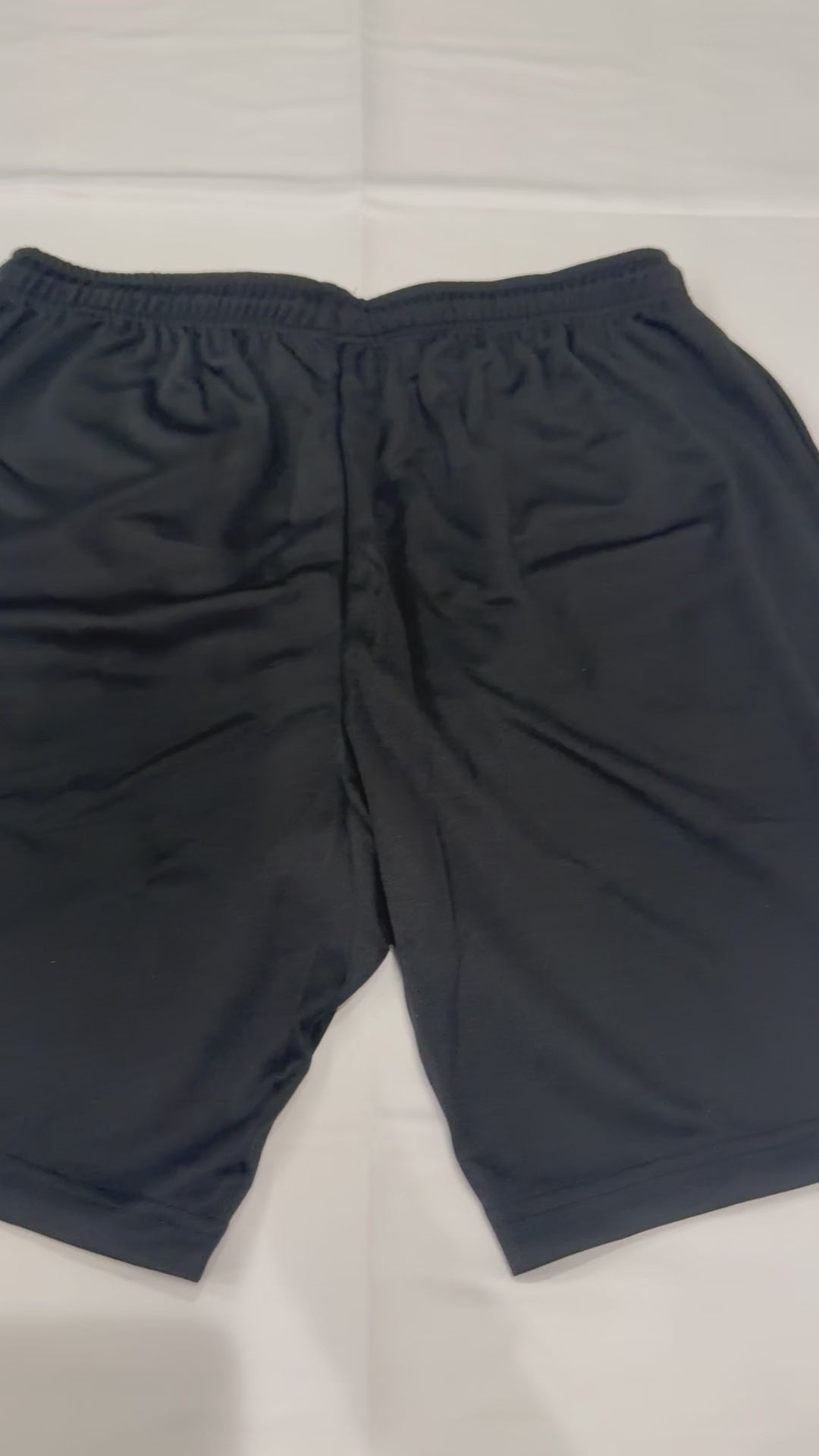 【日本未発売】YONEX リンダンモデル ハーフパンツ 15026LDCR ブラック