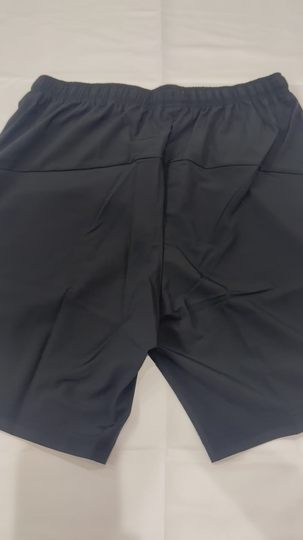 【日本未発売】YONEX リンダンモデル バドミントン ハーフパンツ ピンク/ブラック（15031LDCR）