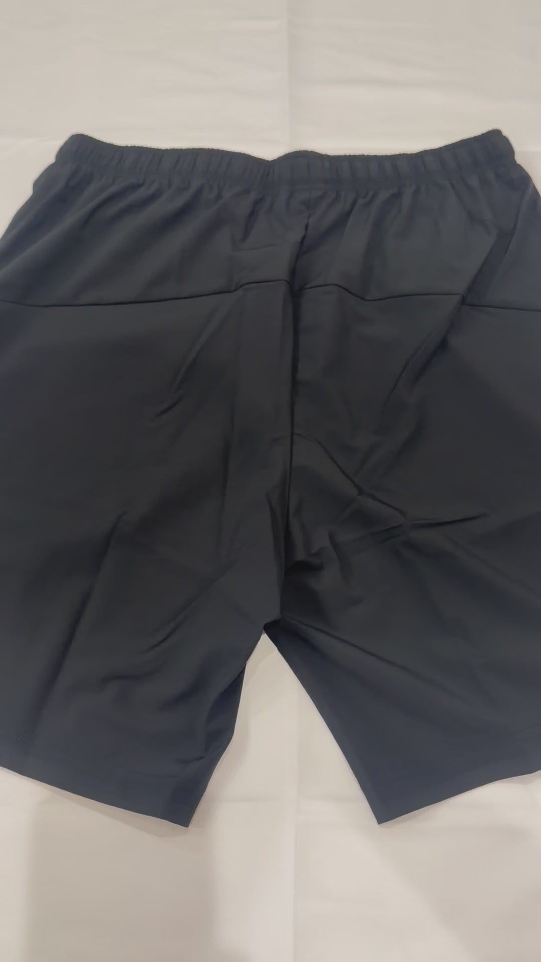 【日本未発売】YONEX リンダンモデル バドミントン ハーフパンツ ピンク/ブラック（15031LDCR）