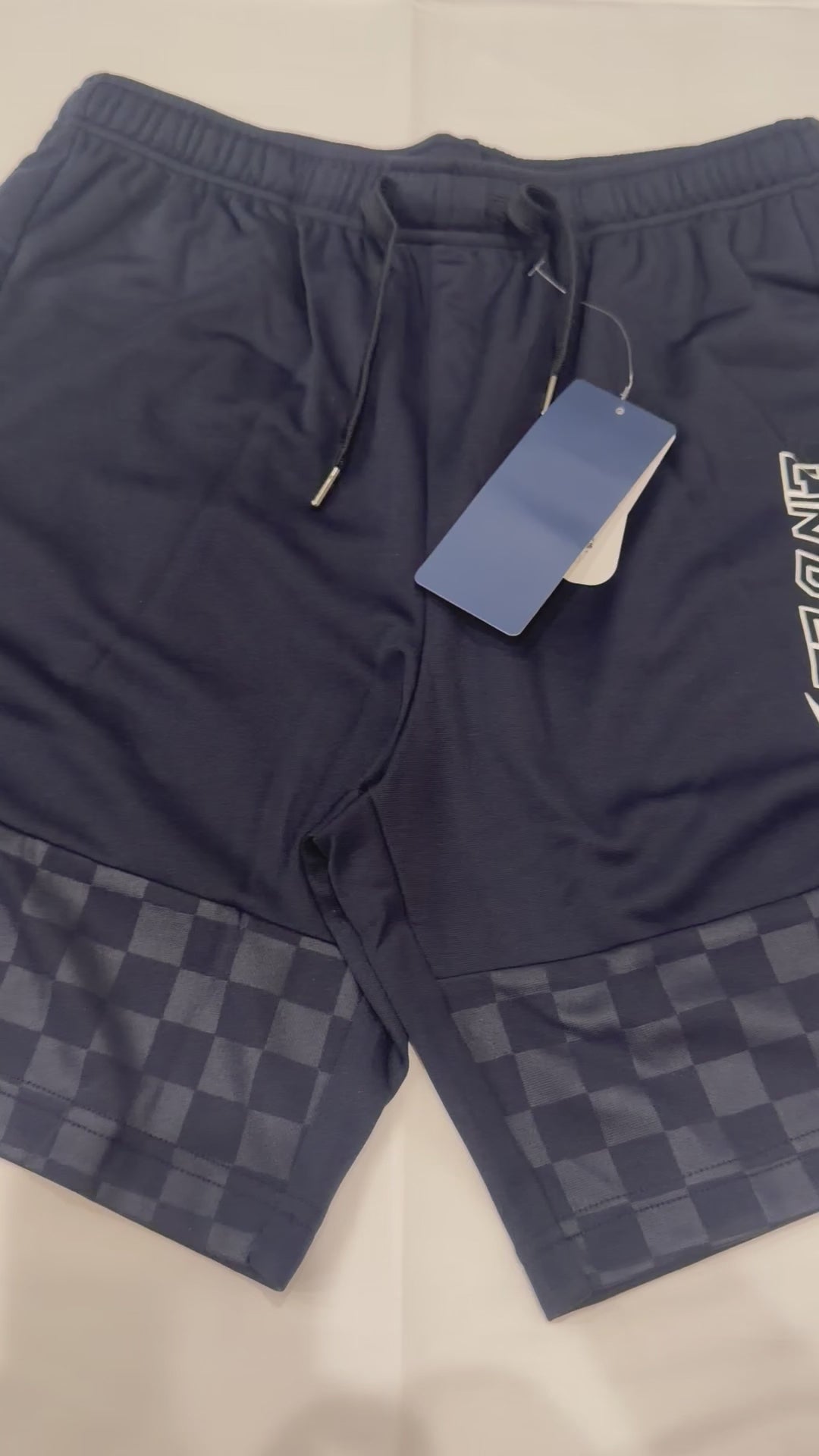 【日本未発売】YONEX（ヨネックス）2025 林丹選手イベント着用モデル ハーフパンツ 15033LD