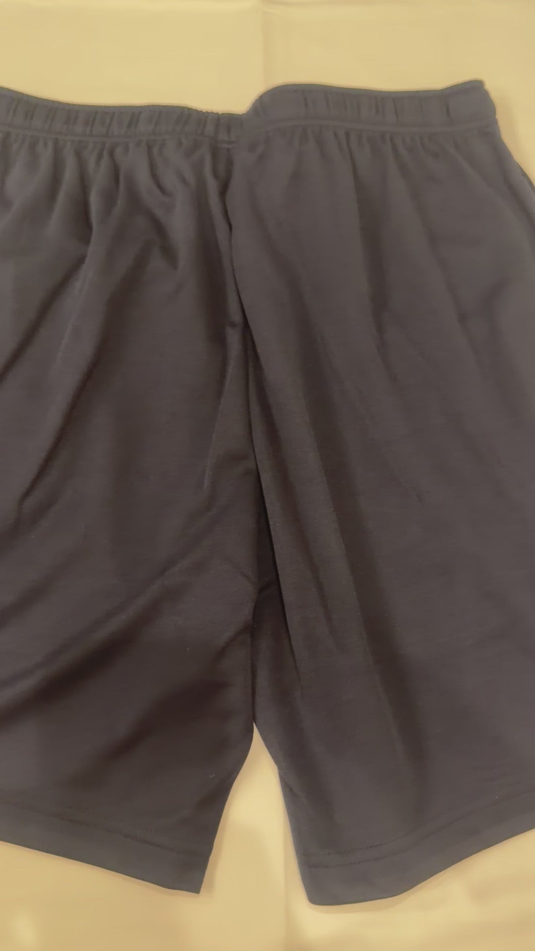 【日本未発売】YONEX（ヨネックス）2025 林丹選手イベント着用モデル ハーフパンツ 15033LD