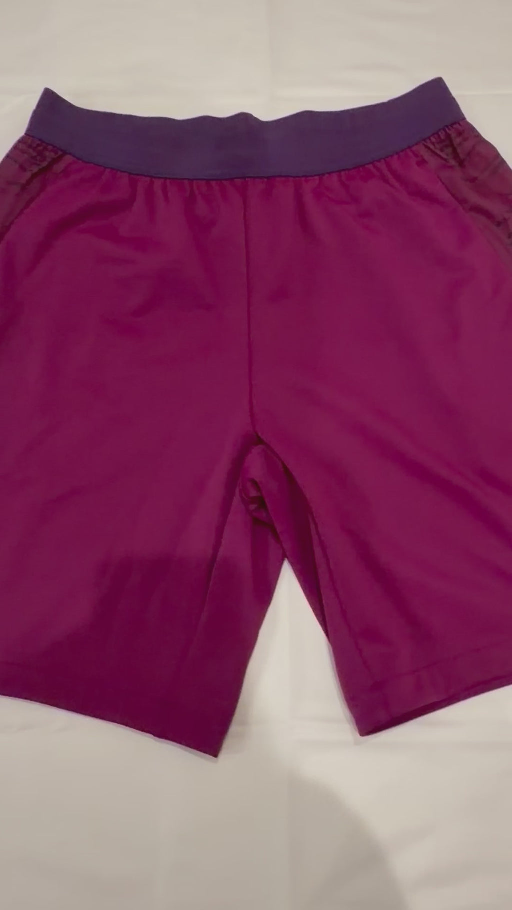 【日本未発売】VICTOR リージージャ選手 2026大会着用モデル ショートパンツ （R-65201）